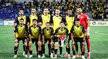 الحسين اربد يلتقي السيب العماني بدوري أبطال آسيا 2 غدا
