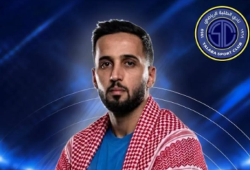 رجائي عايد ينذر الطلبة العراقي ويستعد للرحيل