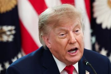ترامب: صرنا أقرب من أي وقت مضى من إنهاء الحرب في أوكرانيا ترامب: صرنا أقرب من أي وقت مضى من إنهاء الحرب في أوكرانيا