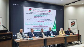 منتدون: خطاب الملك الأممي يؤكد ثوابت الأردن منتدون: خطاب الملك الأممي يؤكد ثوابت الأردن