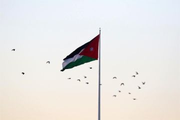 الأردن في المرتبة 50 عالميا في مؤشر الحرية الاقتصادية لعام 2026 الأردن في المرتبة 50 عالميا في مؤشر الحرية الاقتصادية لعام 2026