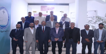 الأردن وسوريا تبحثان تطوير التعاون في الأرصاد الجوية وتبادل الخبرات