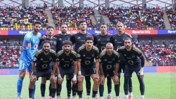 الأهلي يعود بانتصار ثمين من أرض كيتارا الأوغندي