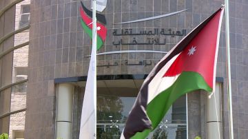 المستقلة للانتخاب تنشر جداول ناخبي الغرف التجارية في الأردن المستقلة للانتخاب تنشر جداول ناخبي الغرف التجارية في الأردن
