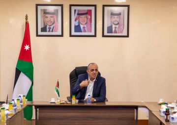 حجازين: السياحة البينية لا تزال دون المستوى المأمول حجازين: السياحة البينية لا تزال دون المستوى المأمول