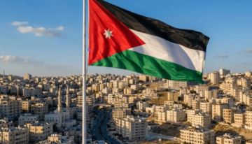 فاعليات في المفرق: الأردن سيبقى متماسكا في مواجهة مختلف التحديات فاعليات في المفرق: الأردن سيبقى متماسكا في مواجهة مختلف التحديات