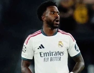 لن يخبروه لكن سيحتفلون .. 5 سعداء في ريال مدريد بـ صفعة فينيسيوس لن يخبروه لكن سيحتفلون .. 5 سعداء في ريال مدريد بـ صفعة فينيسيوس