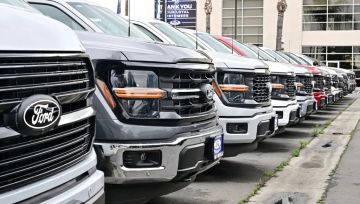 إعفاء السيارات الأميركية يقترب .. هل تنخفض الأسعار وتتغير الخريطة؟ إعفاء السيارات الأميركية يقترب .. هل تنخفض الأسعار وتتغير الخريطة؟