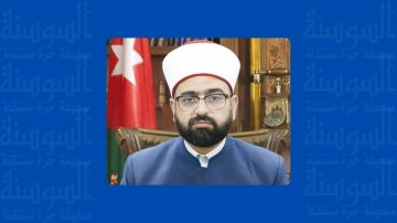 مفتي المملكة: دماء المسيحيين معصومة كدماء المسلمين