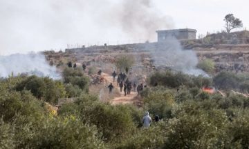 إصابة فلسطيني برصاص الجيش الإسرائيلي قرب بيت لحم إصابة فلسطيني برصاص الجيش الإسرائيلي قرب بيت لحم
