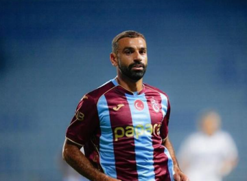 "اتركوه لي".. مدافع بشكتاش يتوعد محمد صلاح