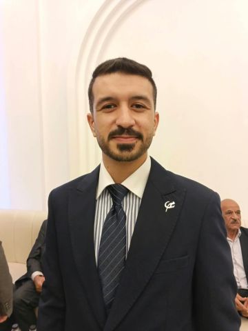 المهندس محمد محمود الشمري .. مبارك الخطوبة المهندس محمد محمود الشمري .. مبارك الخطوبة