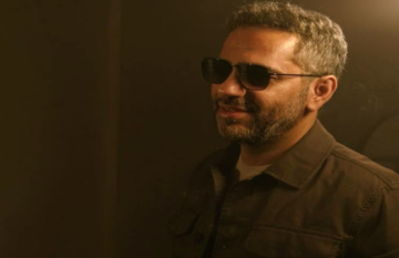 بعد غياب 14 عاما.. فضل شاكر يحيي أولى حفلاته في الرياض بعد غياب 14 عاما.. فضل شاكر يحيي أولى حفلاته في الرياض