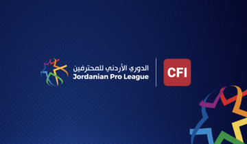 الأسبوع الخامس من الدوري الأردني للمحترفين ينطلق الخميس الأسبوع الخامس من الدوري الأردني للمحترفين ينطلق الخميس