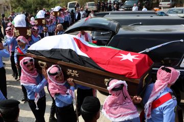 بعد القبض عليهم.. منفذو هجوم الكرك يتلقون العلاج وأحدهم في حالة خطرة بعد القبض عليهم.. منفذو هجوم الكرك يتلقون العلاج وأحدهم في حالة خطرة