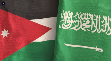 بن سلمان يعزي الملك بوفاة أردني إثر الهجمات على السعودية بن سلمان يعزي الملك بوفاة أردني إثر الهجمات على السعودية