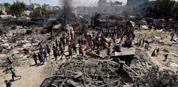 غزة: 4 شهداء و19 إصابة جراء العدوان خلال يوم غزة: 4 شهداء و19 إصابة جراء العدوان خلال يوم