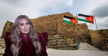 مايا دياب تعتذر للأردنيين بعد منشور لها عن أحداث الكرك مايا دياب تعتذر للأردنيين بعد منشور لها عن أحداث الكرك