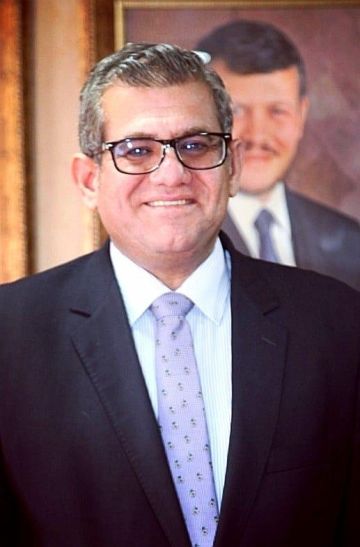 حصة الفرد الأردني من الدين ضمن الاقل مقارنة بدول العالم المتقدمة حصة الفرد الأردني من الدين ضمن الاقل مقارنة بدول العالم المتقدمة