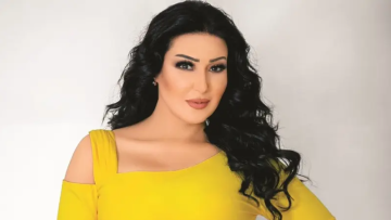 سمية الخشاب تثير حيرة متابعيها بمنشورات غامضة سمية الخشاب تثير حيرة متابعيها بمنشورات غامضة