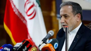 طهران تتهم واشنطن بعرقلة الدبلوماسية وسلامة أمن الملاحة