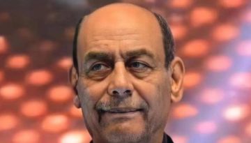 أحمد بدير عن النجومية السريعة: الموهبة تحتاج صبرا وعملا