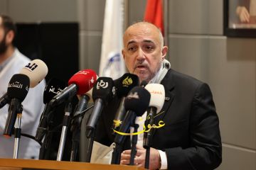 العلوم التطبيقية الخاصة تكرم خريجي الجامعة من أصحاب المناصب