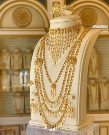 ارتفاع الذهب محليا ارتفاع الذهب محليا