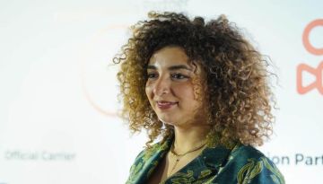 كوثر يونس تحسم الجدل .. هل توقف مسلسل رحمة أحمد وكارولين عزمي؟ كوثر يونس تحسم الجدل .. هل توقف مسلسل رحمة أحمد وكارولين عزمي؟