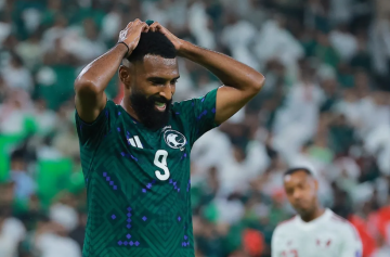 لاعبيان سعوديان مرشحان لافضل لاعب .. الاتحاد الآسيوي يعلن القائمة النهائية لمرشحي جوائزه السنوية لاعبيان سعوديان مرشحان لافضل لاعب .. الاتحاد الآسيوي يعلن القائمة النهائية لمرشحي جوائزه السنوية