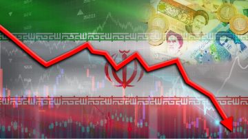 76.8 معدل التضخم السنوي في إيران خلال 12 شهرا 76.8 معدل التضخم السنوي في إيران خلال 12 شهرا