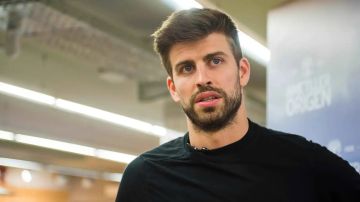 قبل الكلاسيكو ..  جيرارد بيكيه يستفز ريال مدريد