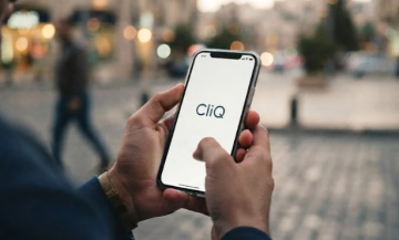 كليك يسجل 70.48 مليون حركة بقيمة 7.1 مليار دينار.. و11.27 مليار دينار قيمة الشيكات المتداولة كليك يسجل 70.48 مليون حركة بقيمة 7.1 مليار دينار.. و11.27 مليار دينار قيمة الشيكات المتداولة