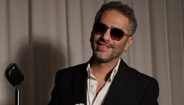 MBC مصر وشاهد تنقلان حفل فضل شاكر عودة الغايب في الرياض