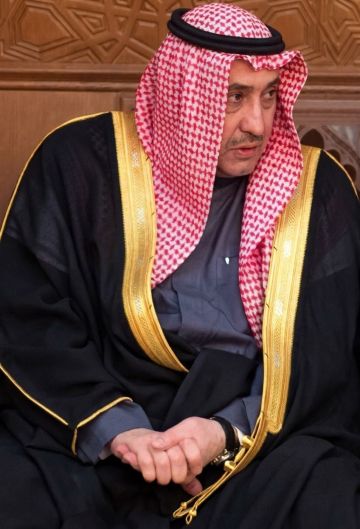 الحمود يبعث بتعازيه الخالصة للأردن الشقيق إثر حادث الكرك الأليم. الحمود يبعث بتعازيه الخالصة للأردن الشقيق إثر حادث الكرك الأليم.