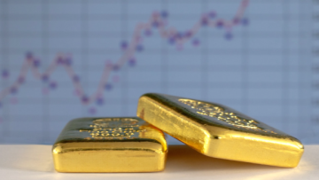 الذهب مستقر قبل بيانات الوظائف الأميركية الذهب مستقر قبل بيانات الوظائف الأميركية