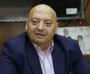 حمادة: ماضون في خدمة القطاع والبناء على الإنجازات وتعزيز دوره في الاقتصاد الوطني حمادة: ماضون في خدمة القطاع والبناء على الإنجازات وتعزيز دوره في الاقتصاد الوطني