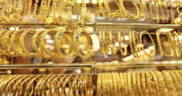 عاجل انخفاض أسعار الذهب محليا إلى 85.00 دينارا للغرام عاجل انخفاض أسعار الذهب محليا إلى 85.00 دينارا للغرام