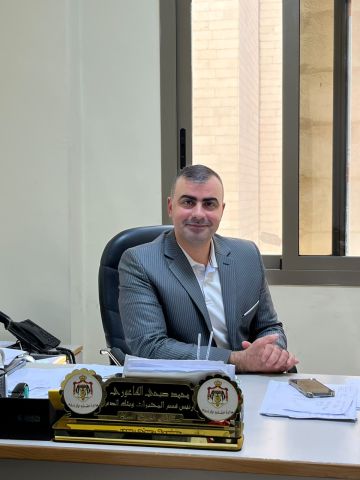 مستشفى السلط يختتم حملة التبرع بالدم تضامنا مع مصابي الكرك مستشفى السلط يختتم حملة التبرع بالدم تضامنا مع مصابي الكرك