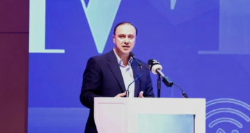 المومني: الشباب شركاء في صناعة الفضاء الرقمي ومواجهة المعلومات المضللة المومني: الشباب شركاء في صناعة الفضاء الرقمي ومواجهة المعلومات المضللة