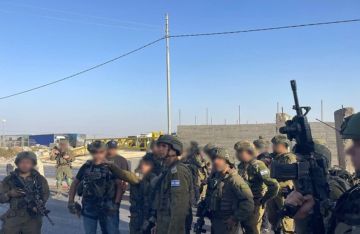 بن غفير يطالب بتفكيك السلطة الفلسطينية ونزع سلاحها بعد عملية الخليل