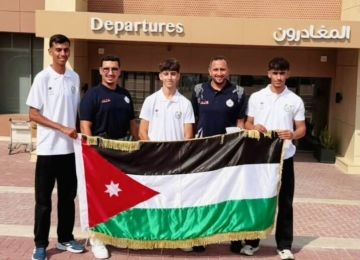 منتخب القوارب الشراعية يشارك في بطولة الإسكندرية الدولية للشراع منتخب القوارب الشراعية يشارك في بطولة الإسكندرية الدولية للشراع