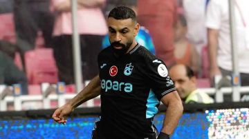 أزمة كبيرة تواجه محمد صلاح في مباراة طرابزون سبور وكوبس