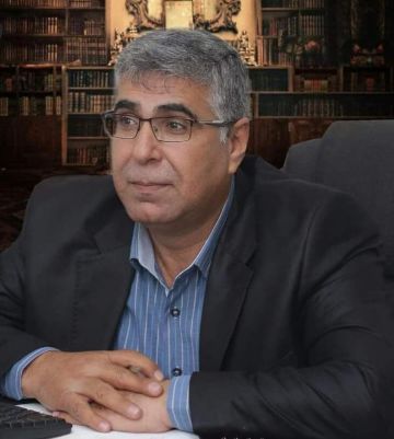 الحوثي إذ يتقلص وإلى زوال