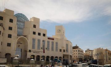 بلدية الطفيلة: 2.4 مليون دينار لتنفذ عطاءات الطرق الداخلية بلدية الطفيلة: 2.4 مليون دينار لتنفذ عطاءات الطرق الداخلية