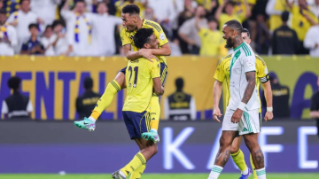 رسميًا.. تأجيل كلاسيكو السعودية بين الأهلي والنصر بسبب الطيران