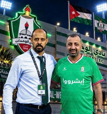 عماد الدميسي وعماد النحاس .. عماد الوحدات! عماد الدميسي وعماد النحاس .. عماد الوحدات!