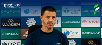 فريق السلامي يخسر برباعية في الدوري السعودي