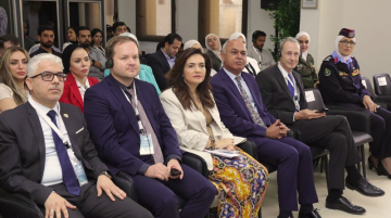  مؤسسة الأميرة تغريد تنظم مؤتمرا لبحث المشاركة الاقتصادية للمرأة دوليا