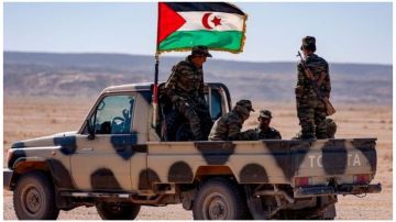 مسودة أمريكية تقترح إعادة هيكلة المينورسو والبوليساريو تهدد بالانسحاب من مسار السلام مسودة أمريكية تقترح إعادة هيكلة المينورسو والبوليساريو تهدد بالانسحاب من مسار السلام